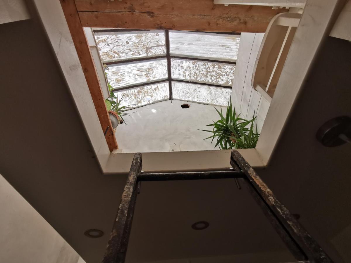Le 5E Ciel : Un Nid Au Dessus De Marseille Apartment Exterior photo